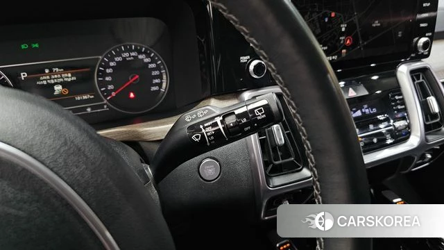 Kia Sorento 4th Generation id 4618677 из Кореи 19