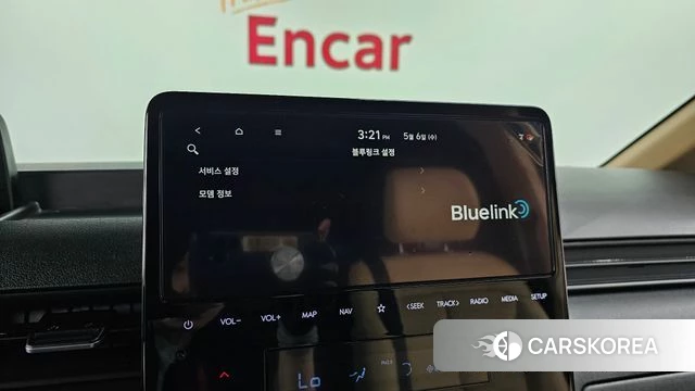 Hyundai Staria id 4280610 из Кореи 19