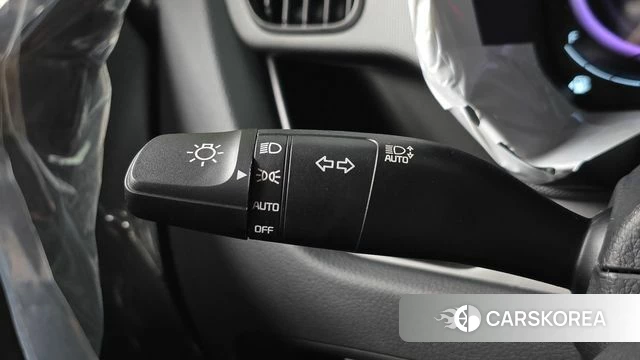 Kia The New Kia Ray id 4634867 из Кореи 19