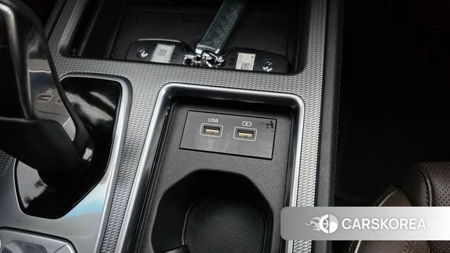 Ssangyong All New Rexton id 4230689 из Кореи 19
