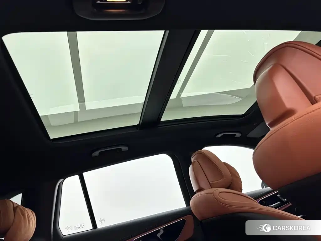 Mercedes-Benz GLC id 4548297 из Китая 19