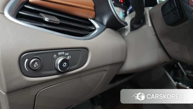 Chevrolet (GM Daewoo) All New Malibu id 4448266 из Кореи 19