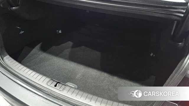 Genesis G80 id 4403663 из Кореи 19