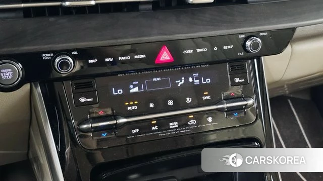 Kia Carnival 4th generation id 4730379 из Кореи 19