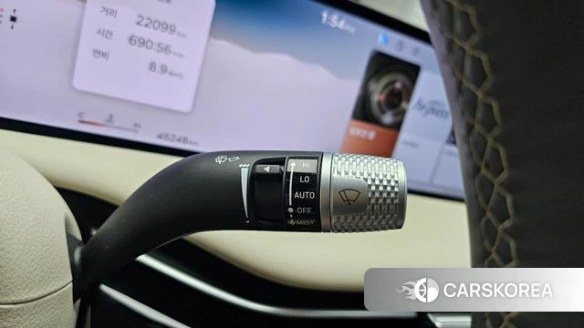 Genesis G80 (RG3) id 4706290 из Кореи 19