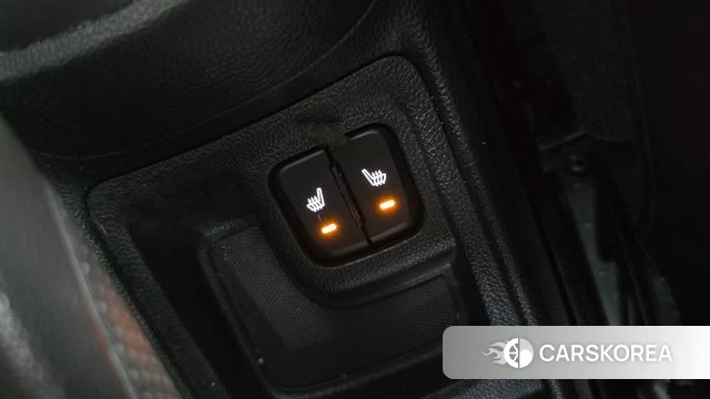 Chevrolet (GM Daewoo) The New Spark id 4737157 из Кореи 19
