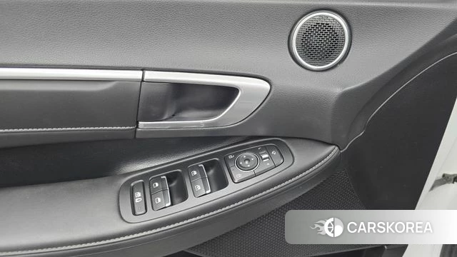 Hyundai Sonata (DN8) id 4506959 из Кореи 19