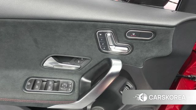Mercedes-Benz A-Class W177 id 4650804 из Кореи 19