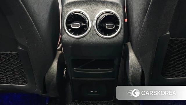 Mercedes-Benz GLB-Class X247 id 4775473 из Кореи 19