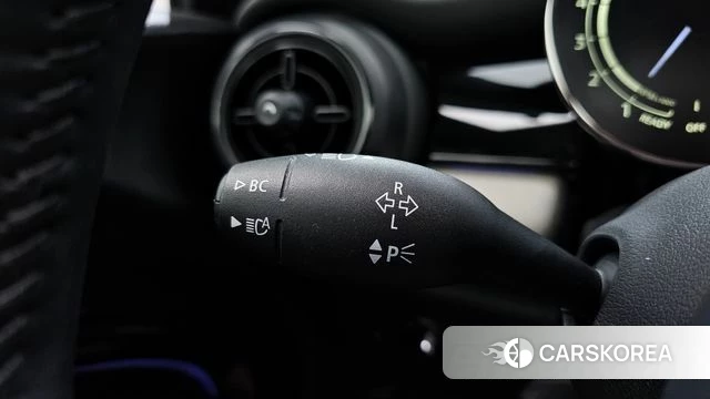 Mini Cooper S Convertible id 4834980 из Кореи 19
