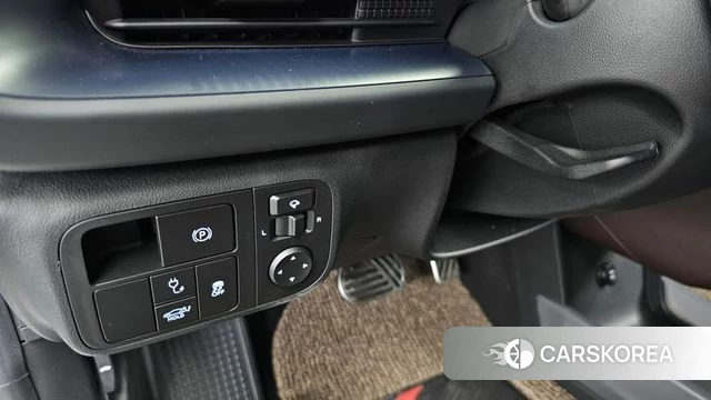 Hyundai Ionic 6 id 4602739 из Кореи 19