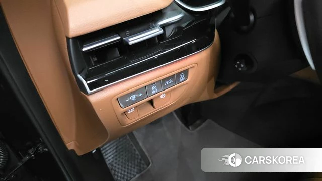 Genesis G80 (RG3) id 4445437 из Кореи 19