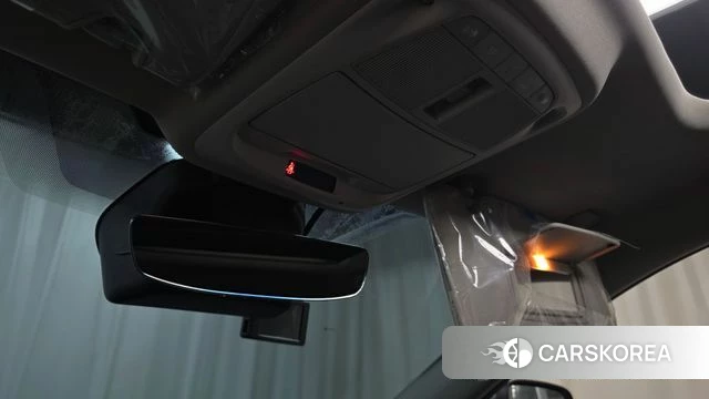 Renault Korea (Samsung) The New QM6 id 4469471 из Кореи 19