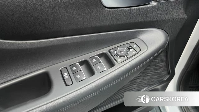 Hyundai The New Santa Fe id 4736713 из Кореи 19
