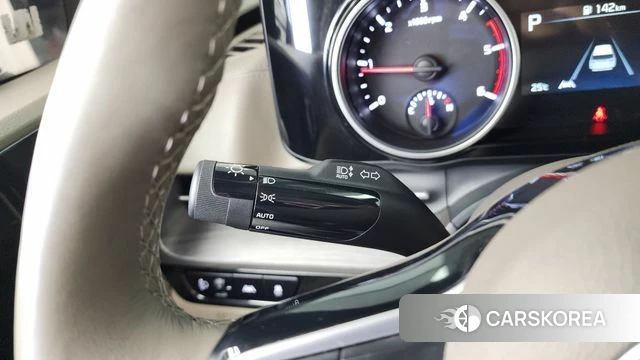 Kia Carnival 4th generation id 4422365 из Кореи 19