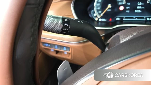 Genesis G80 (RG3) id 4715410 из Кореи 19