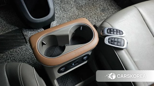 Hyundai Ionic 5 id 4687469 из Кореи 19