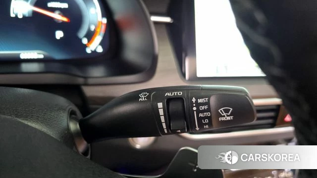 Kia K7 Premier id 4581136 из Кореи 19