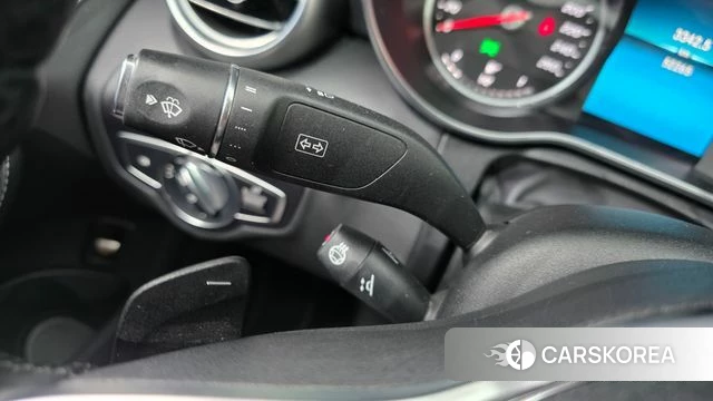 Mercedes-Benz C-Class W205 id 4471157 из Кореи 19