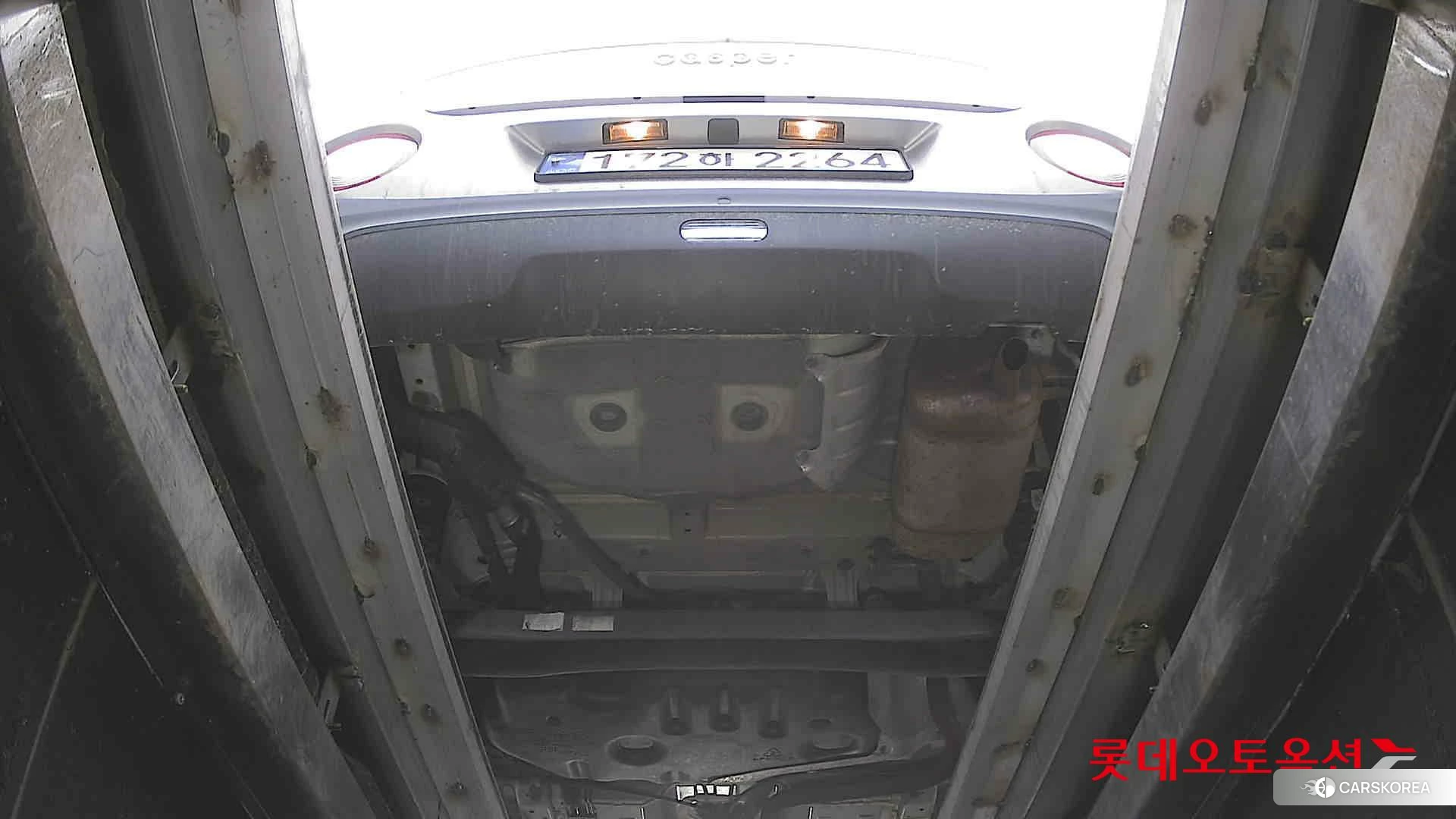 Hyundai Casper id 4347282 из Кореи 19