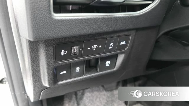Hyundai Sonata (DN8) id 4445167 из Кореи 19