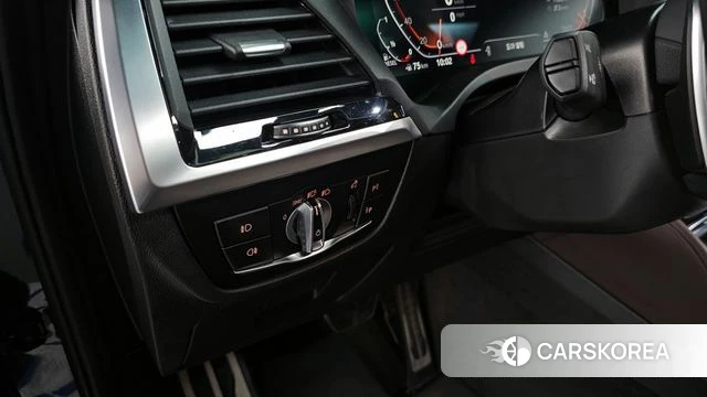 BMW X4 (G02) id 4250646 из Кореи 19