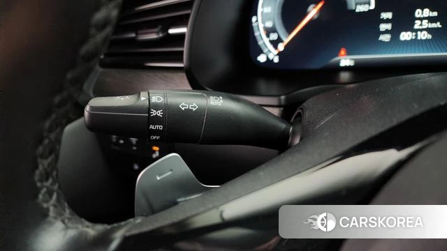 Kia K7 Premier id 4501941 из Кореи 19