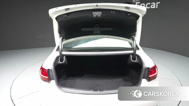 Kia K7 Premier id 4677350 из Кореи 19