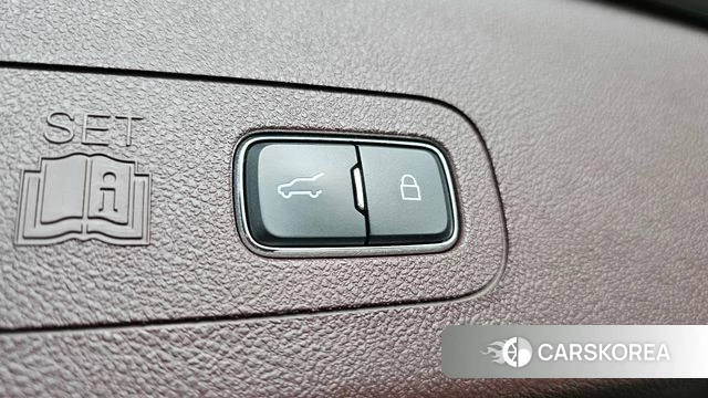 Lincoln Aviator 2nd generation id 4631149 из Кореи 19