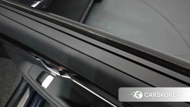 Genesis G90 id 4268948 из Кореи 19