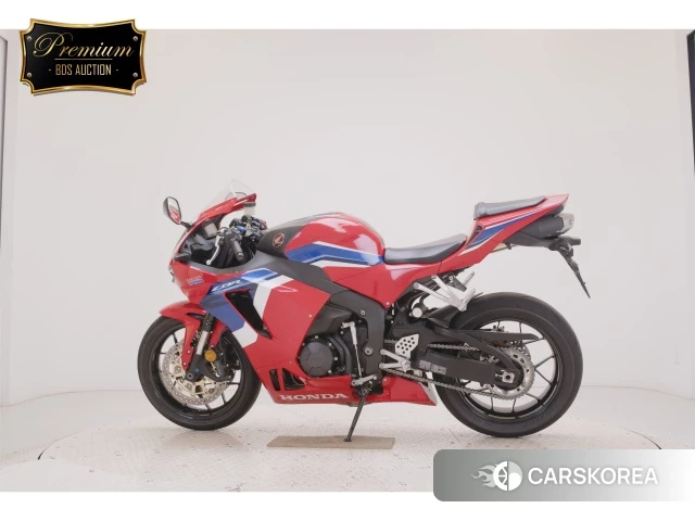 Проданный Honda CBR600RR id 4016313 из Японии, фото 19