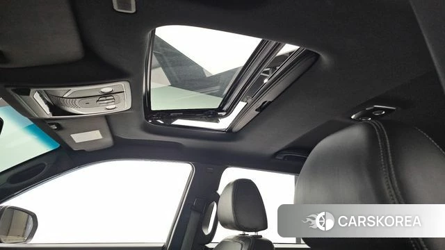 Ssangyong The New Rexton Sport id 4707103 из Кореи 19