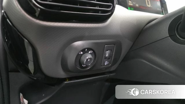 Citroen / DS C4 Cactus id 4471513 из Кореи 19