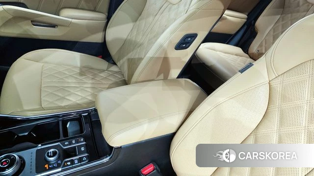 Kia Sorento 4th Generation id 4232347 из Кореи 19