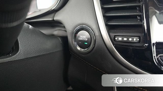 Chevrolet (GM Daewoo) The New Trax id 4836539 из Кореи 19