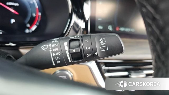 Kia Mohave Master id 4356010 из Кореи 19