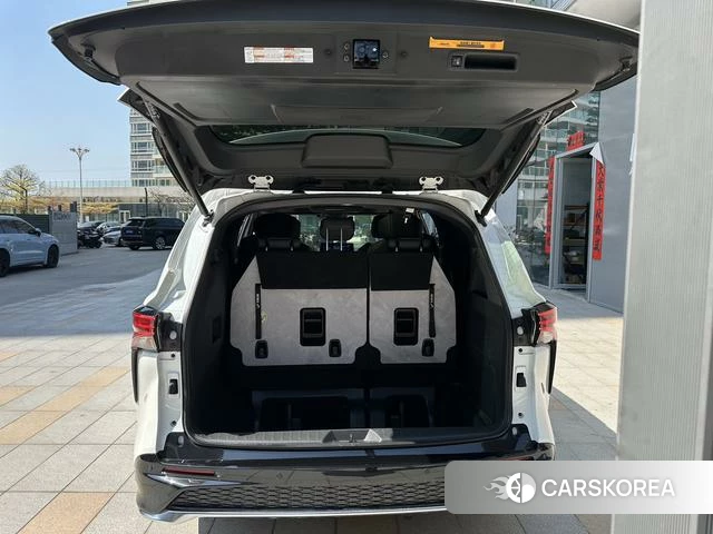 Toyota Grevia id 4301632 из Китая 19