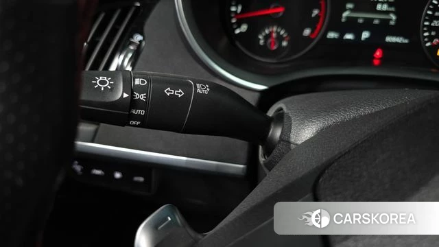Kia Stinger Meister id 4495988 из Кореи 19