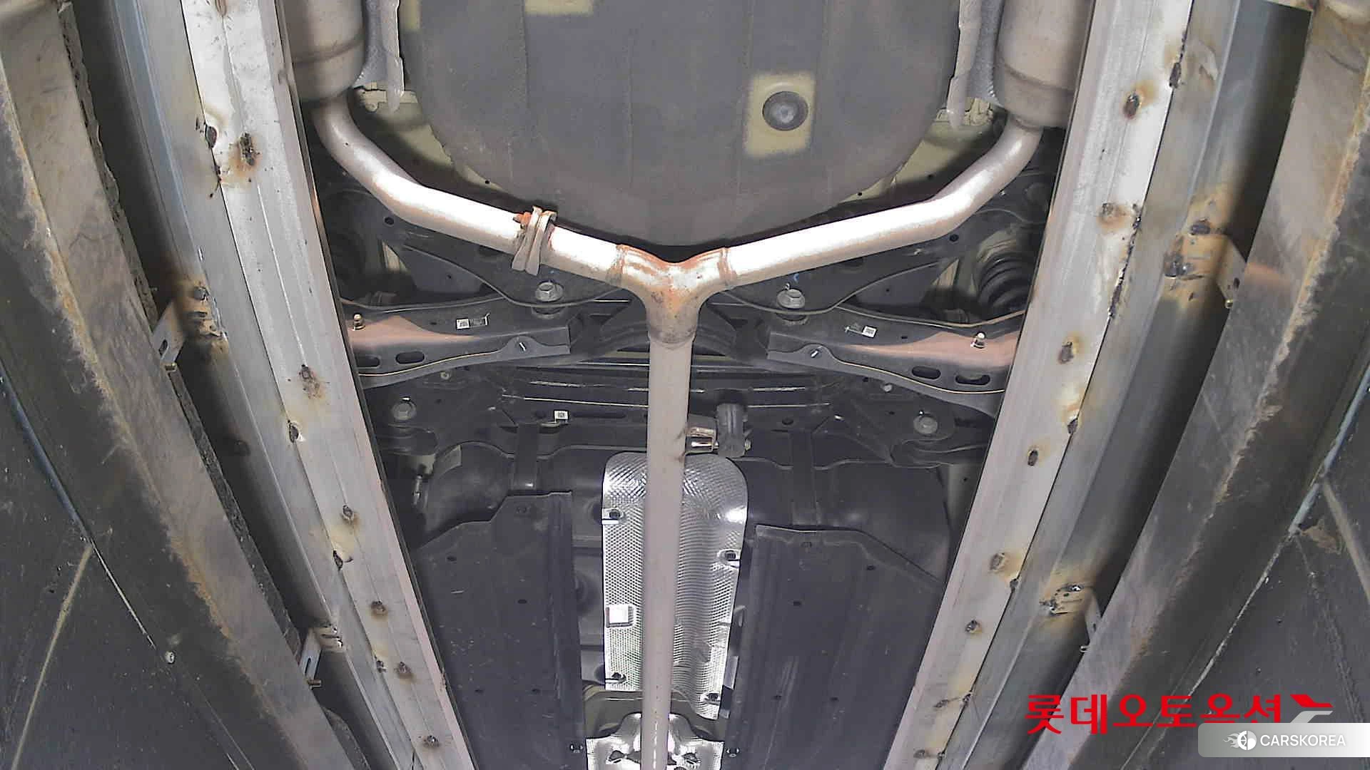 Kia K8 id 3869429 из Кореи 19