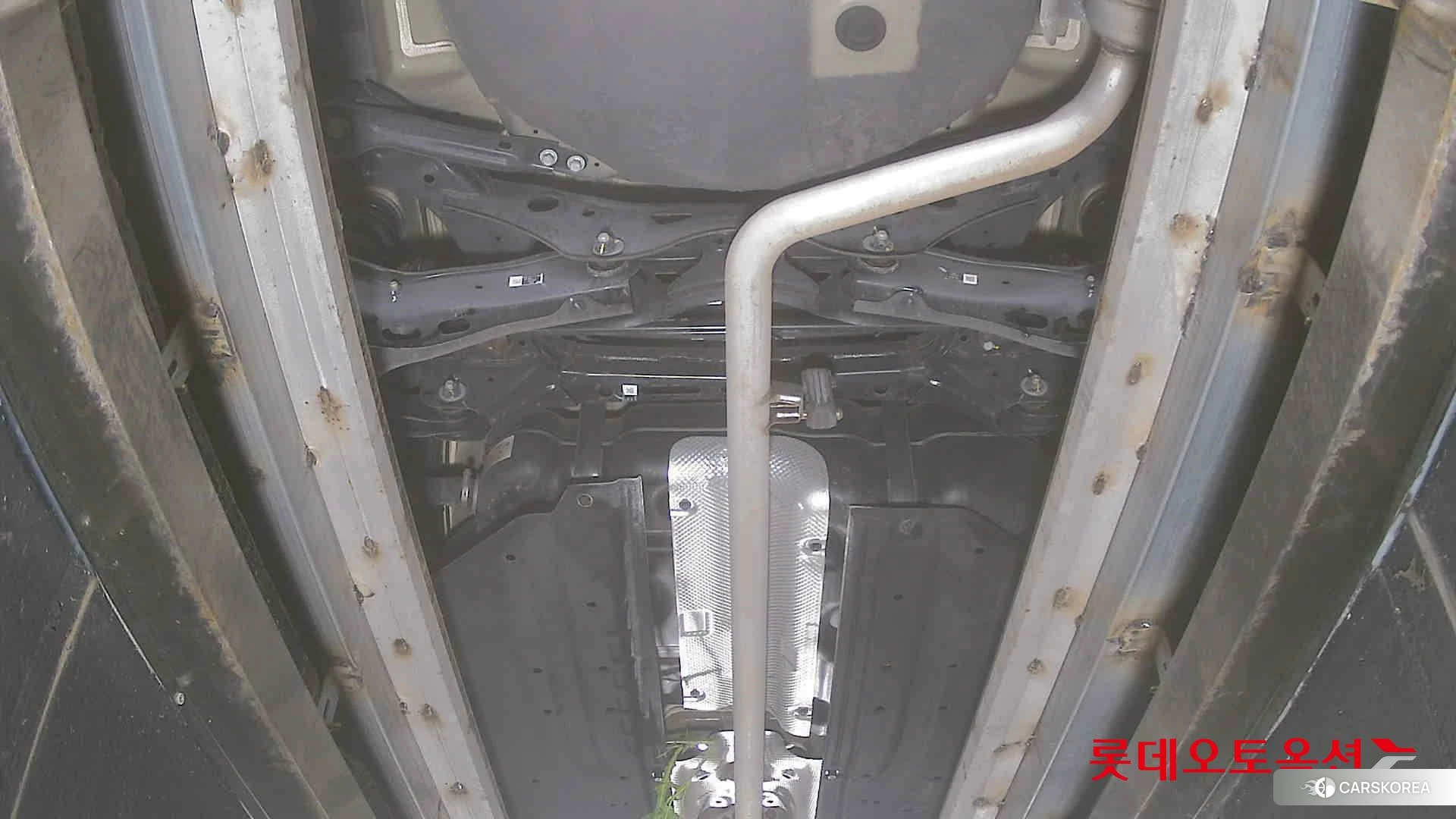 Hyundai Sonata id 4674092 из Кореи 19
