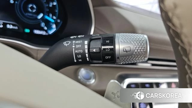 Genesis GV80 id 4284620 из Кореи 19