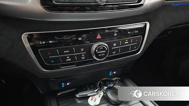 Ssangyong All New Rexton id 4556372 из Кореи 19