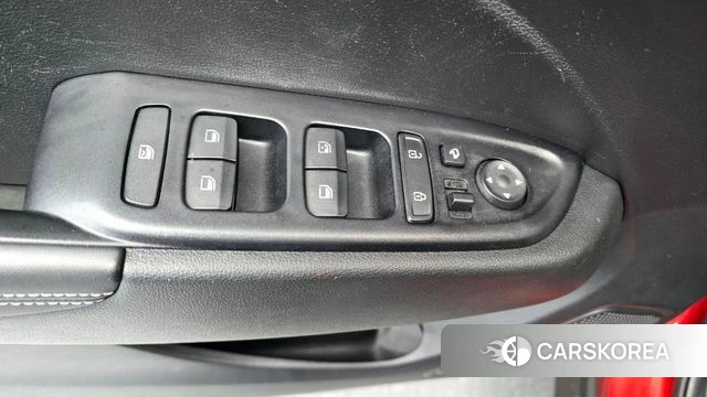 Hyundai Venue id 4542824 из Кореи 19