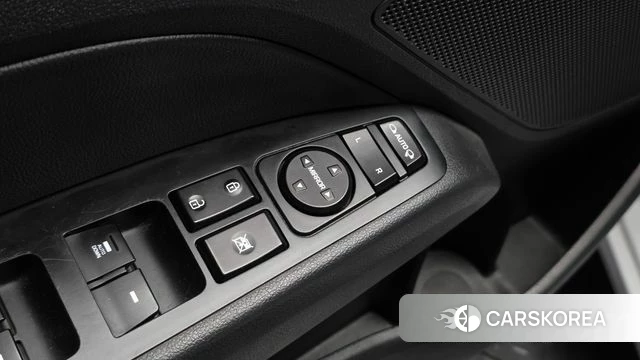 Hyundai The New Avante AD id 4742166 из Кореи 19