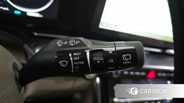 Kia Carnival 4th generation id 4382758 из Кореи 19