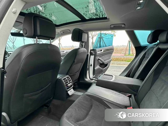 Volkswagen CC id 4348905 из Китая 19
