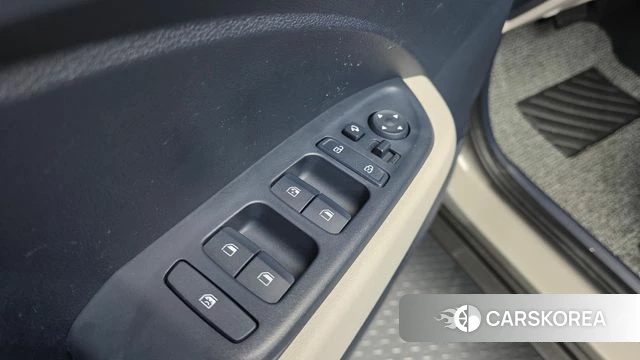 Hyundai Venue id 4344706 из Кореи 19