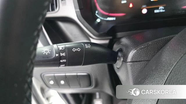 Kia The New Kia Ray id 4636126 из Кореи 19