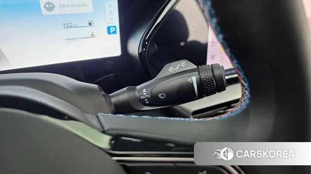 Renault Korea (Samsung) Grand Coleos id 4629882 из Кореи 19