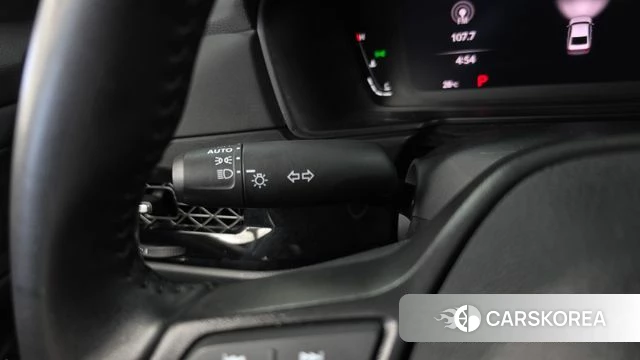Honda Accord 11th Generation id 4879709 из Кореи 19
